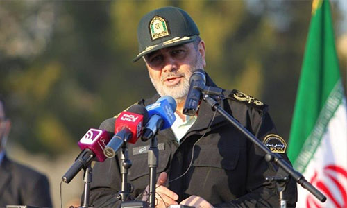 Detenidas en Irán diez personas por el atentado terrorista en Chabahar